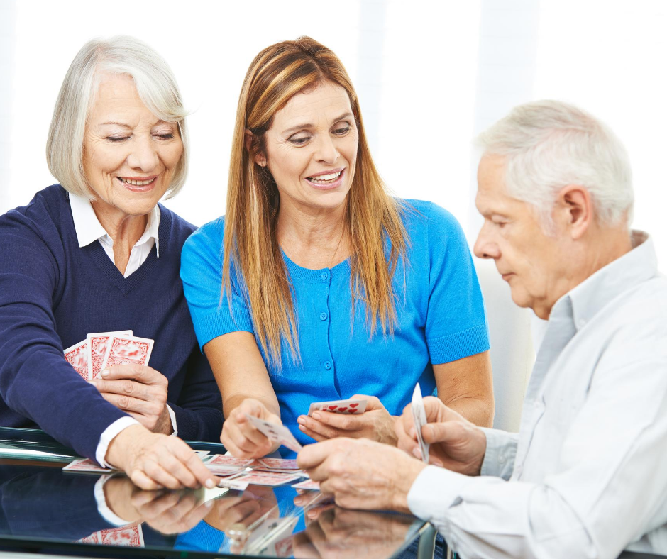 Life Care Manager