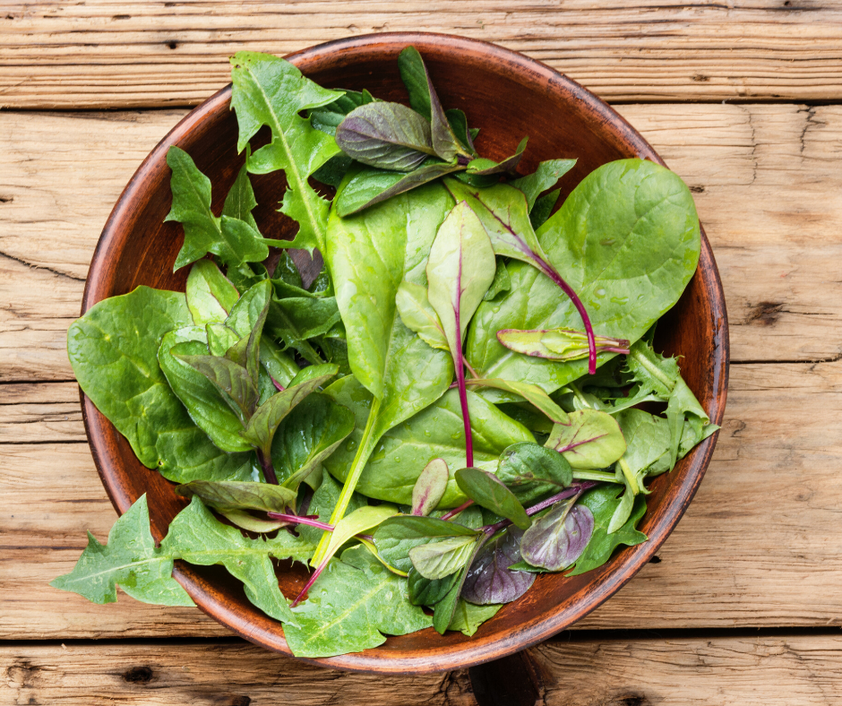 Recipes for Your Brain