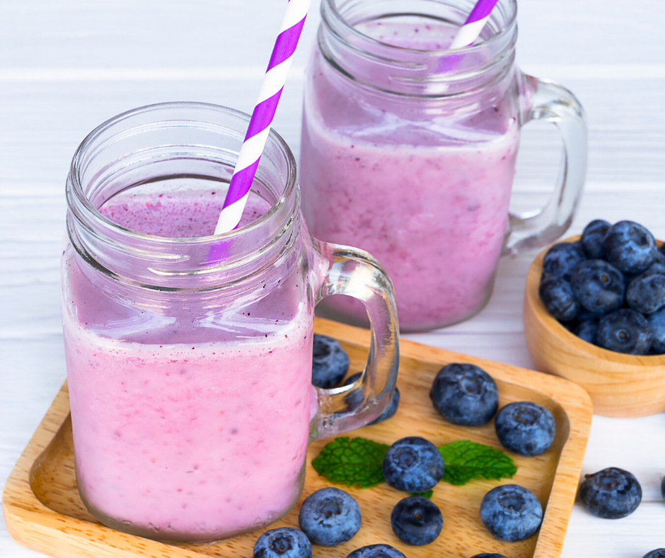 Recipes for Your Brain