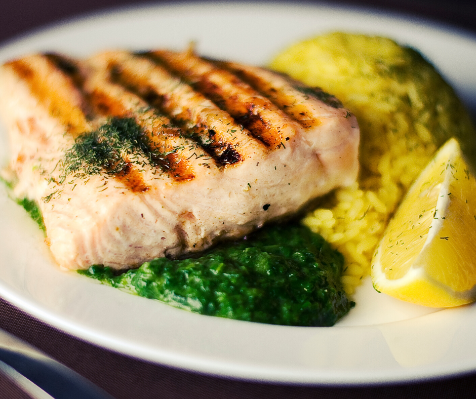 Recipes for Your Brain