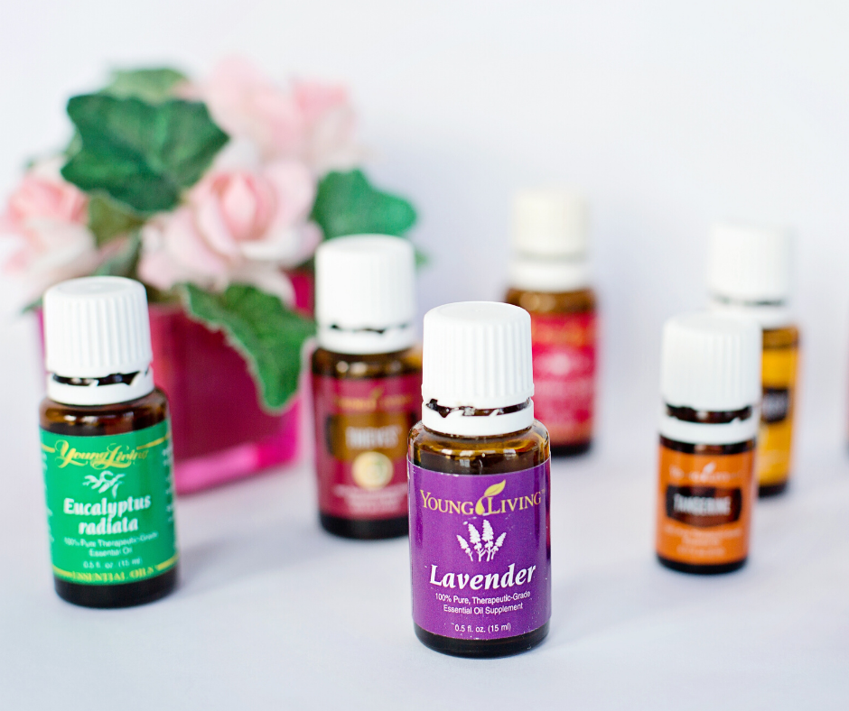 Science of Aromatherapy