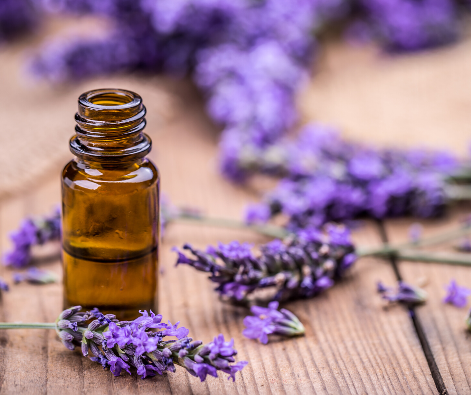 The Science of Aromatherapy