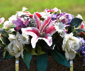 Death Clarifies Your Life