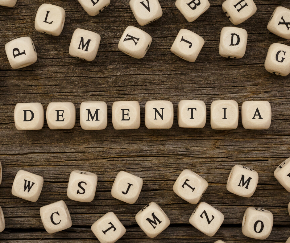 What is Dementia