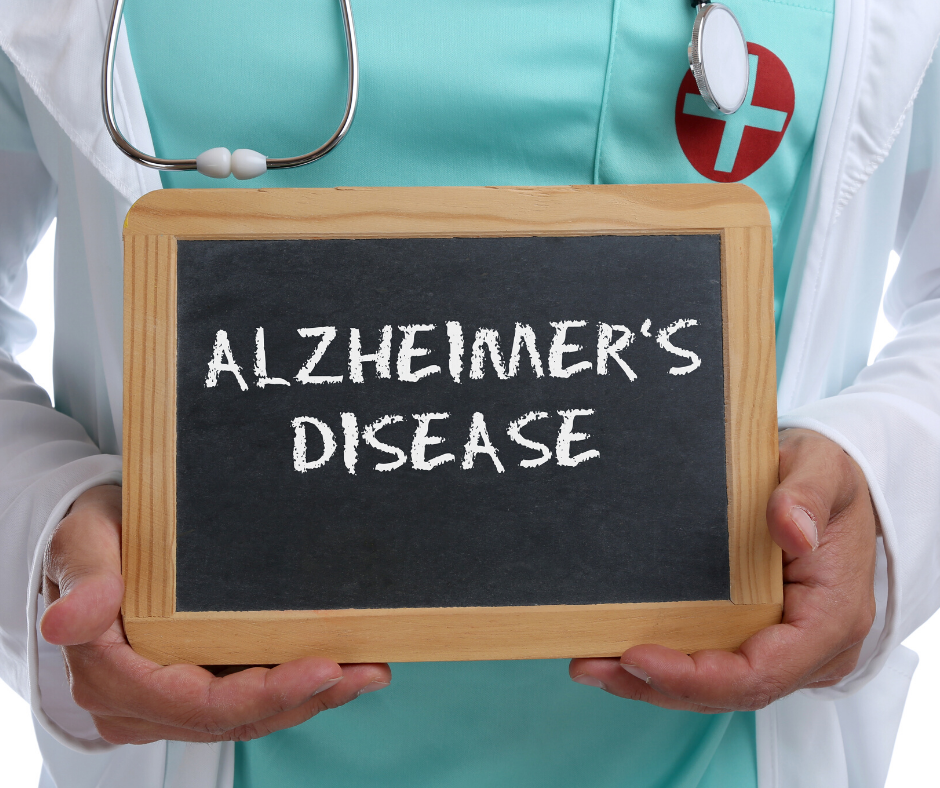 What is Dementia