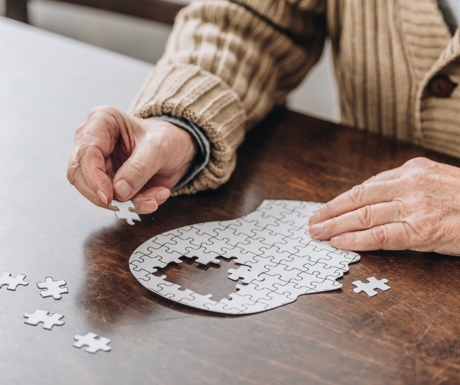 What is Dementia