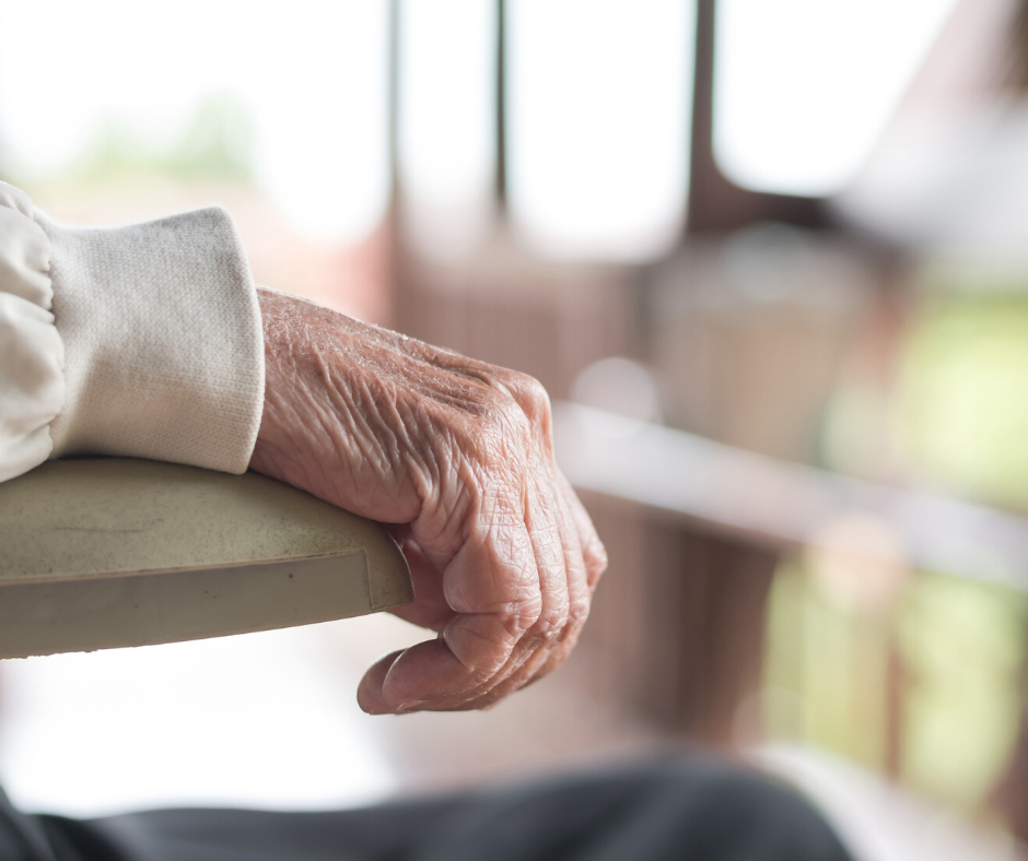 What is Dementia