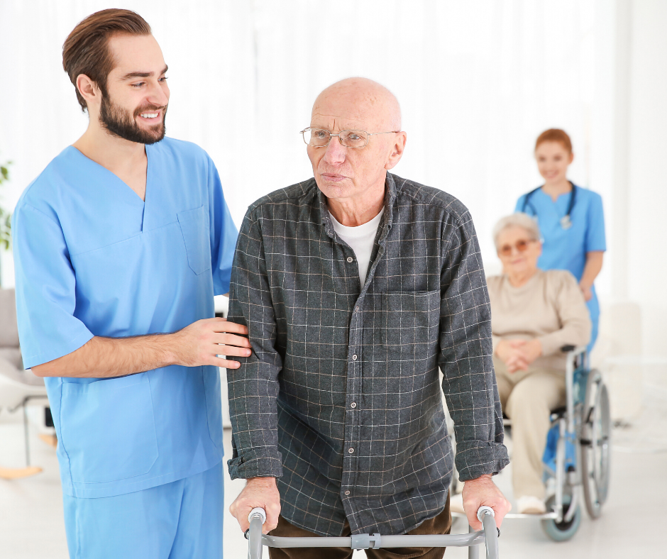 What is Dementia