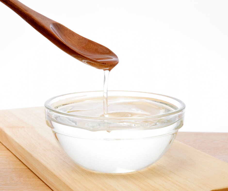 Coconut Oil and MCT Oil for Dementia