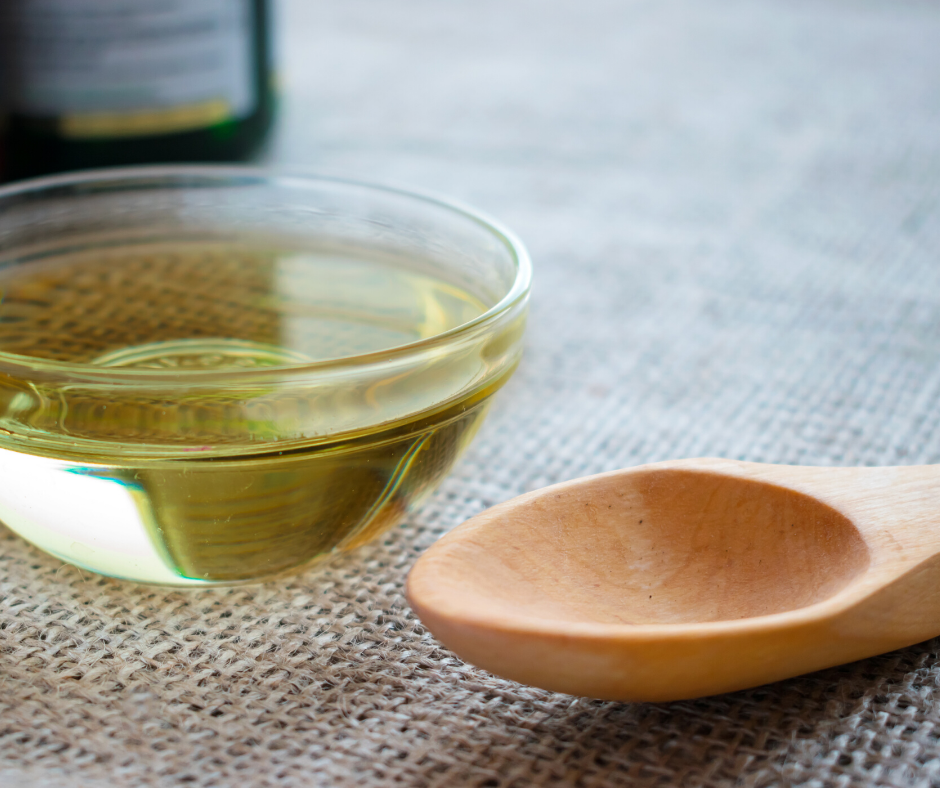 Coconut Oil and MCT Oil for Dementia