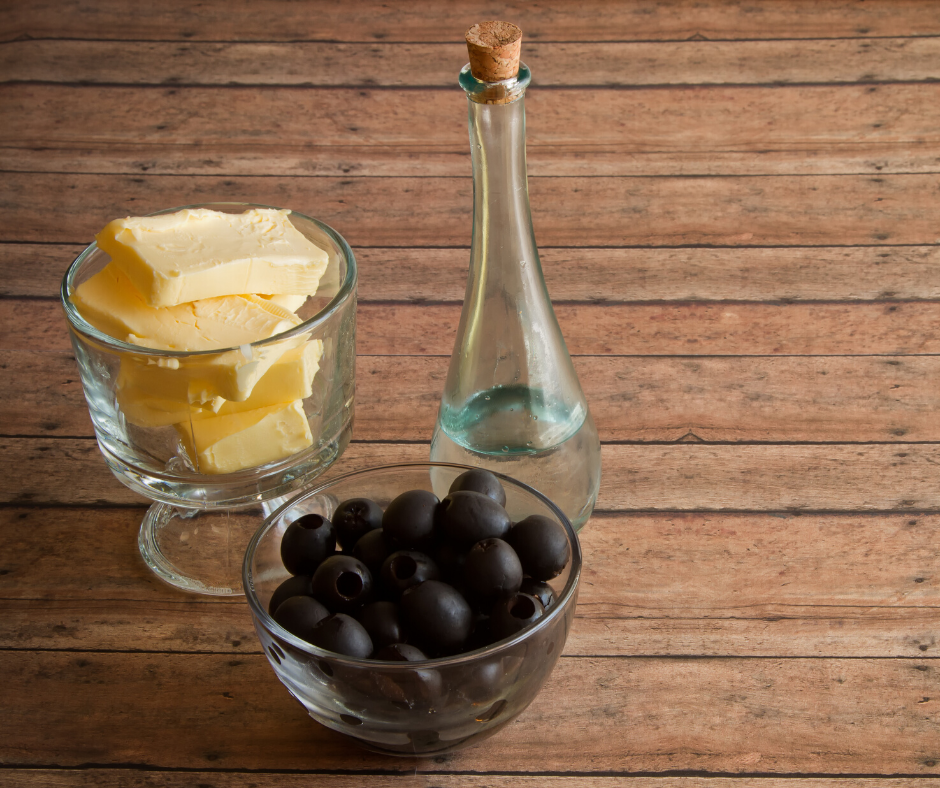 Coconut Oil and MCT Oil for Dementia