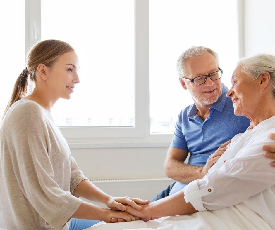 Life Care Manager