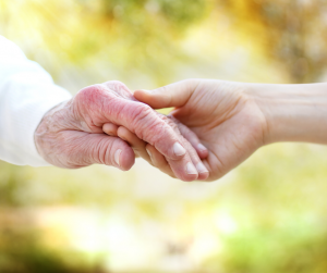 Managing Alzheimer's Behavior Challenges
