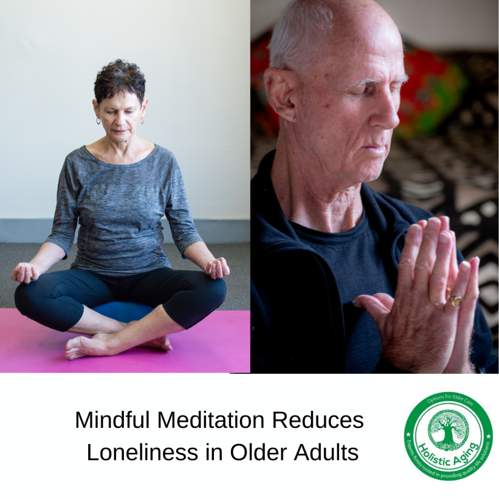 Mindful Meditation