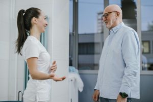 Caregiver Support Code Lavender