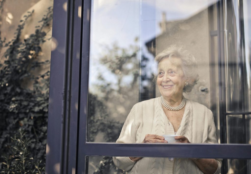 Geriatrics Care for Older Adults