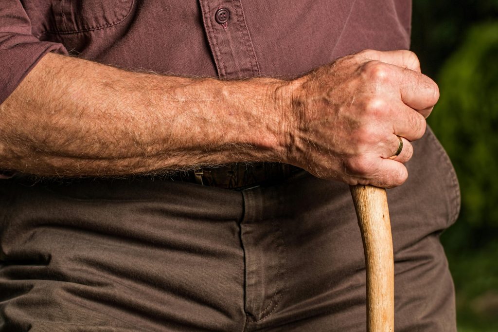 Assisted Living Healthcare Myth