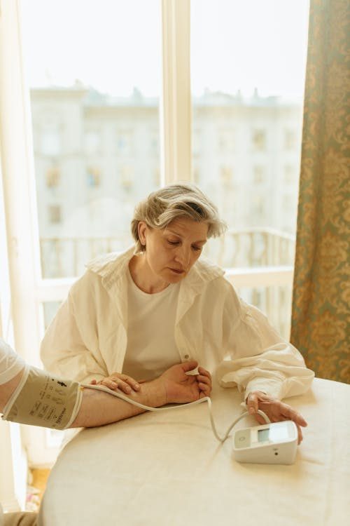 Concierge Geriatric Care