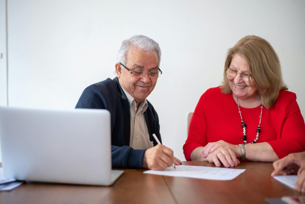 Private Elder Care Services
