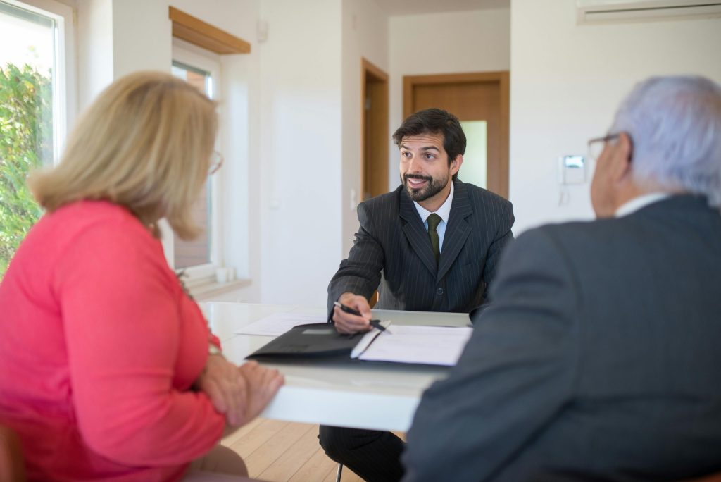 Red Flags in Senior Care