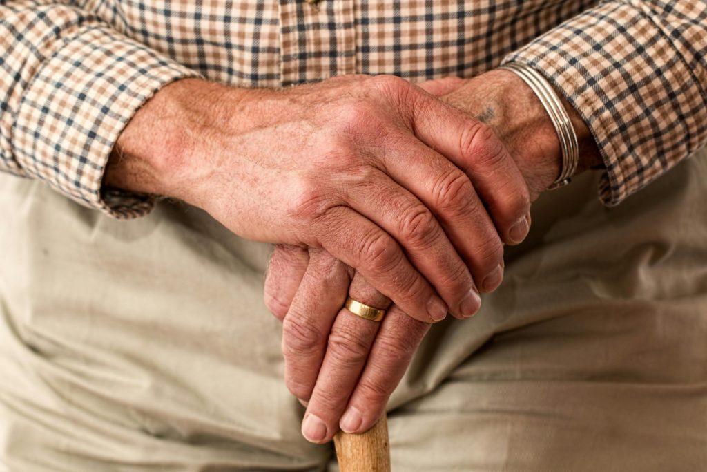 Red Flags in Senior Care