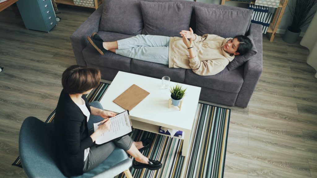Long-Term Care Planning 