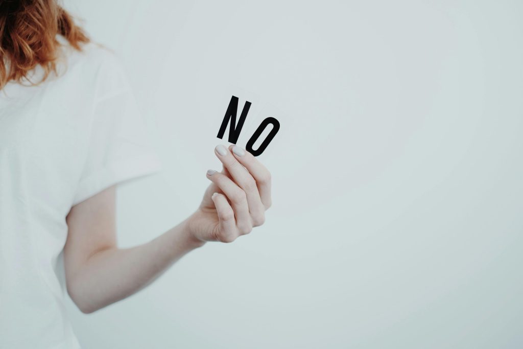 Adult Children Disagree